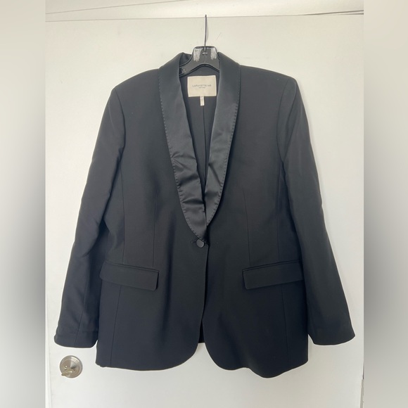Lafayette 148 New York Suit - Picture 1 of 4